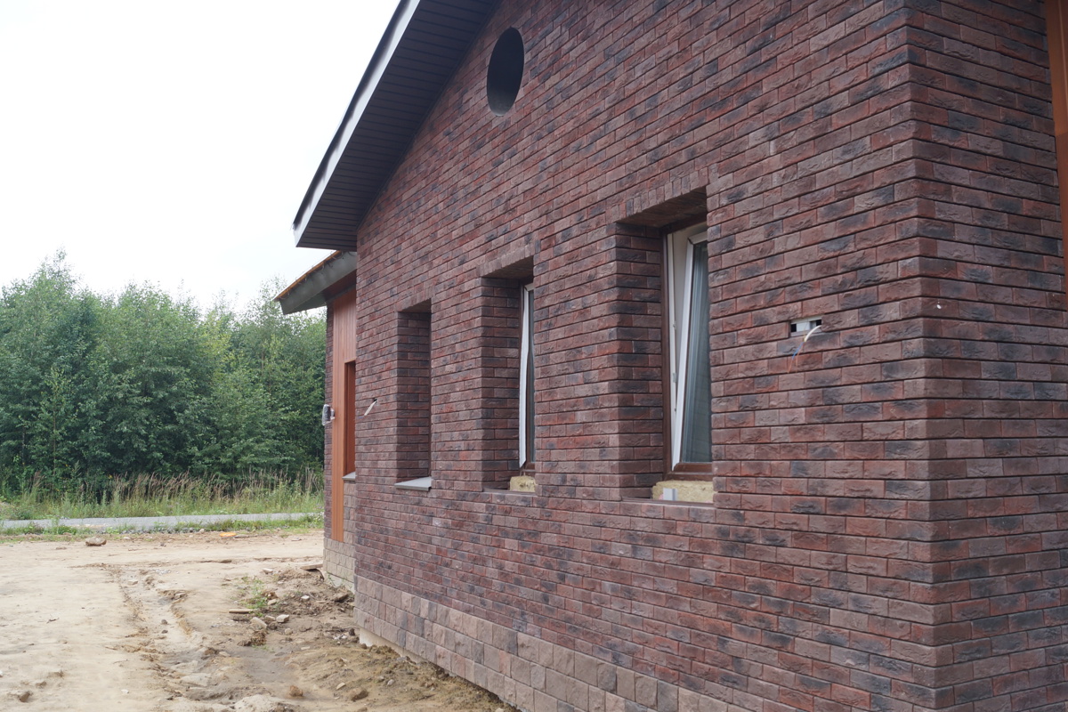 «Konakovo River Club» - DSC07243