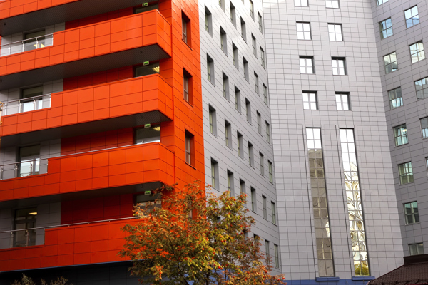 Мещанский районный суд