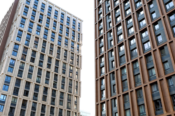 ЖК «Интонация»