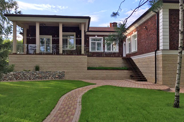 Коттеджный поселок «Доброград»