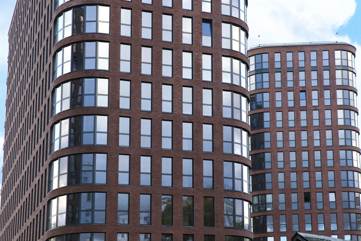 ЖК «Bauman House» - IMG 9642(1)