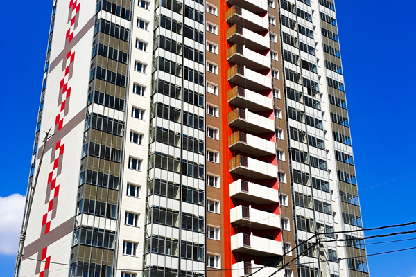 ЖК «Лермонтова, 10»