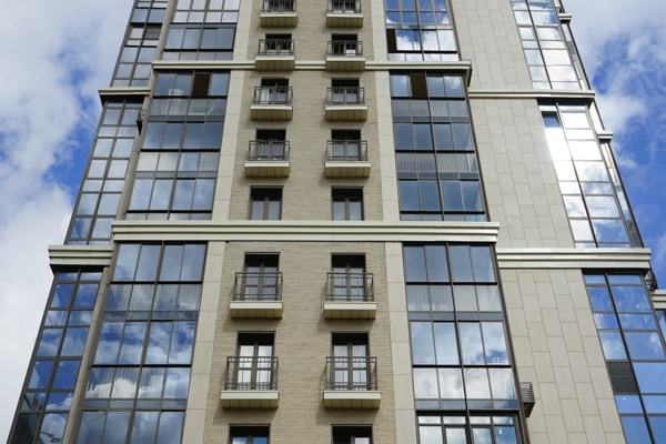 ЖК «Зеленоград Сити»