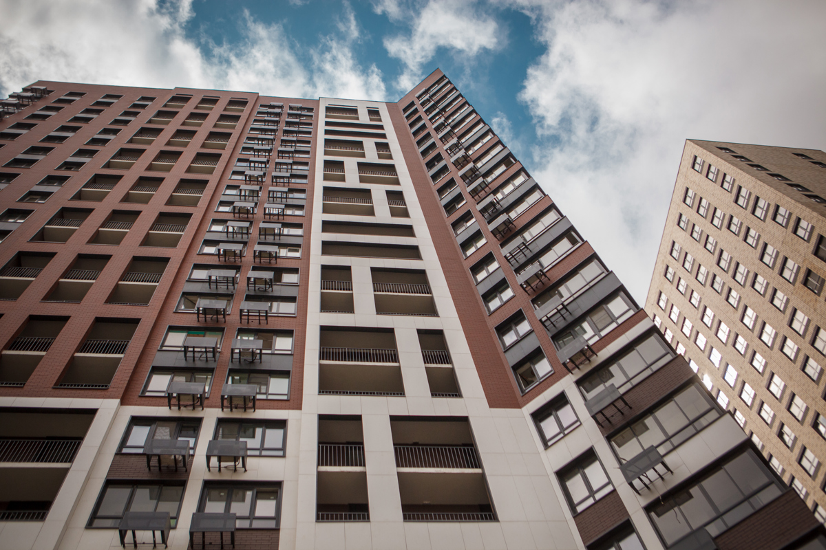 ЖК «Петр I» - IMG 2637