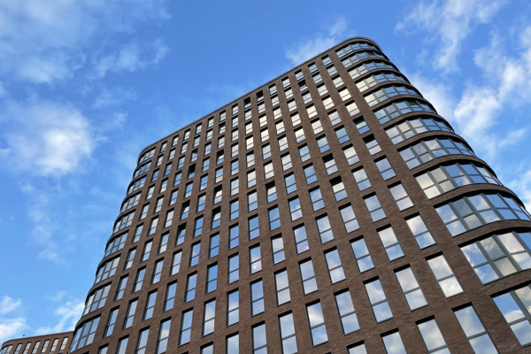 ЖК «Bauman House»