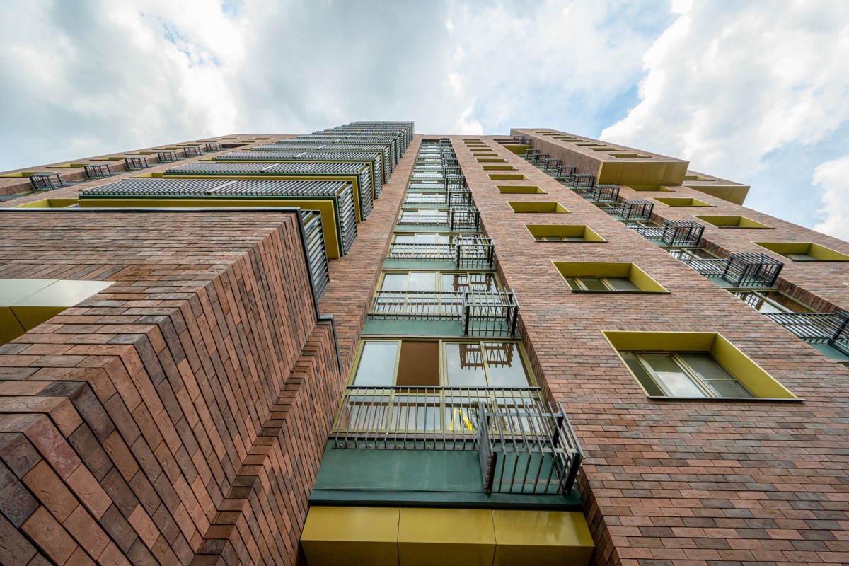 Жилой дом (реновация) г. Москва, р-н Лефортово, ул. Шепелюгинская, вл. 16 - Г. Москва, Район Лефортово, Ул. Шепелюгинская, Вл. 16.Jpg 2