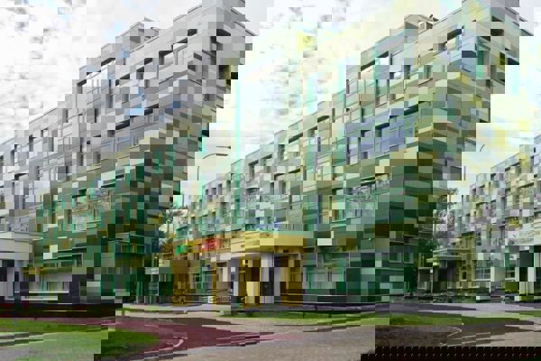 Общеобразовательная школа №439