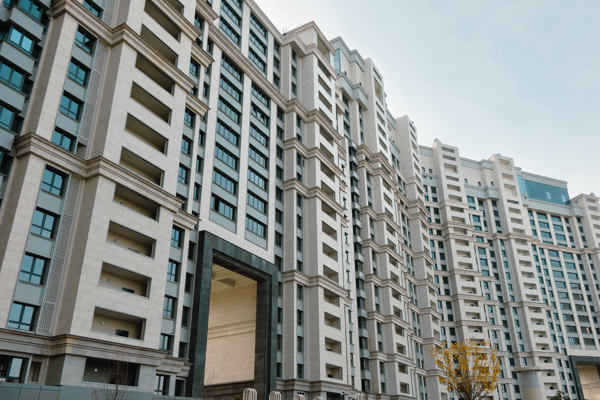 ЖК «Сердце Краснодара»