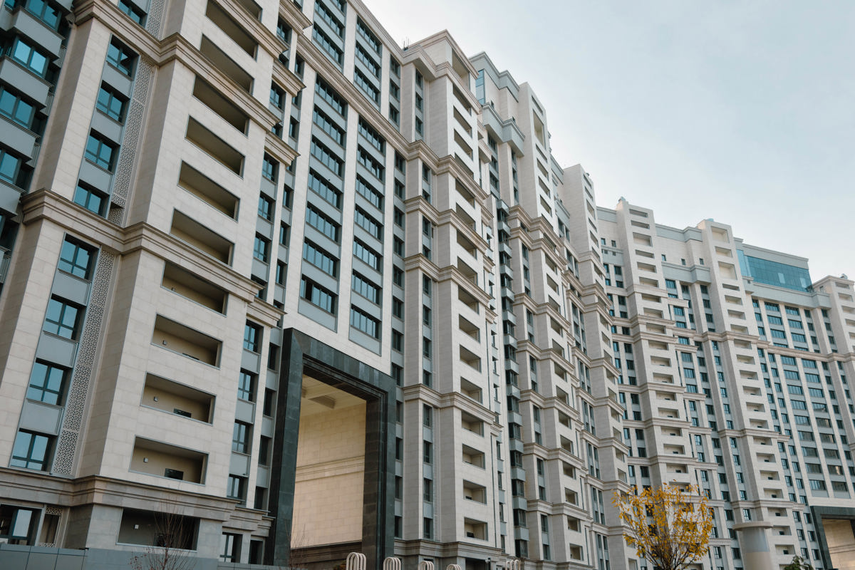 ЖК «Сердце Краснодара» - Г.. Краснодар, Ул. Школьная, Д. 1