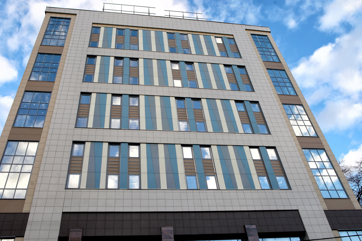 Гостиница «Cosmos Smart Semenovskayaс» - IMG 0498