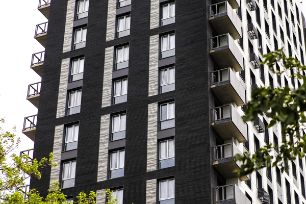 Апарт-комплекс «Дом 128»