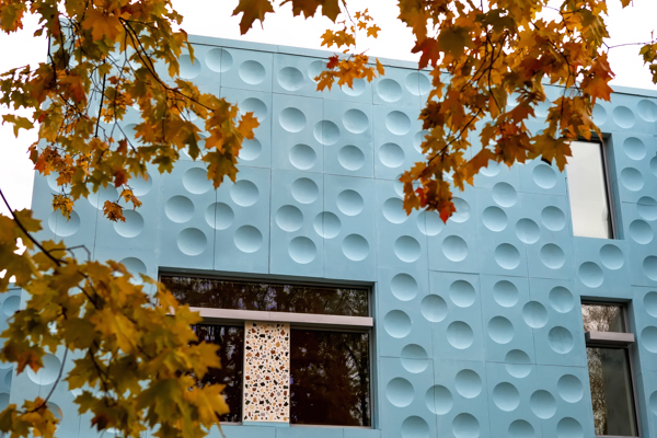 Инновационный образовательный комплекс «Техноград»