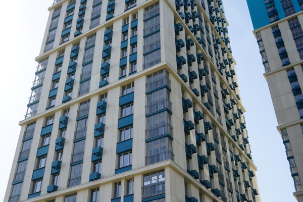 ЖК «Фонвизинский»