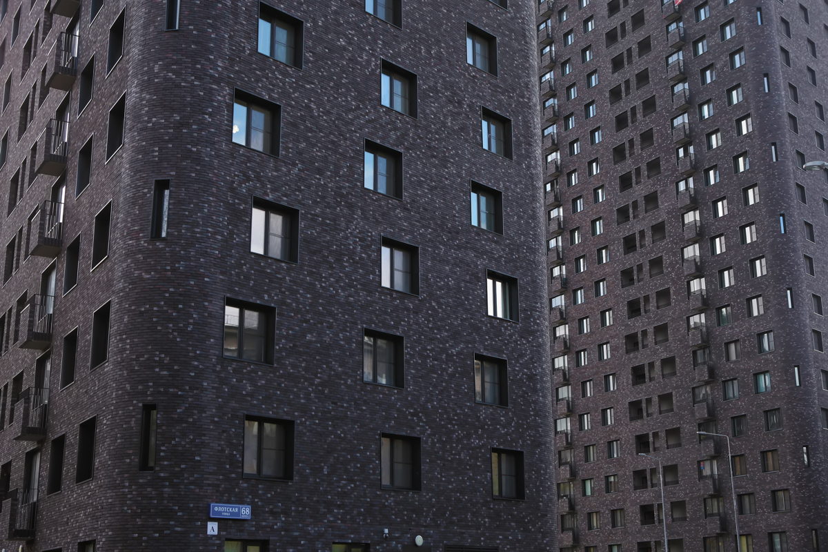 Жилой дом (реновация) - IMG 0358(1)