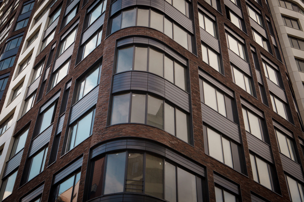 ЖК «Символ»