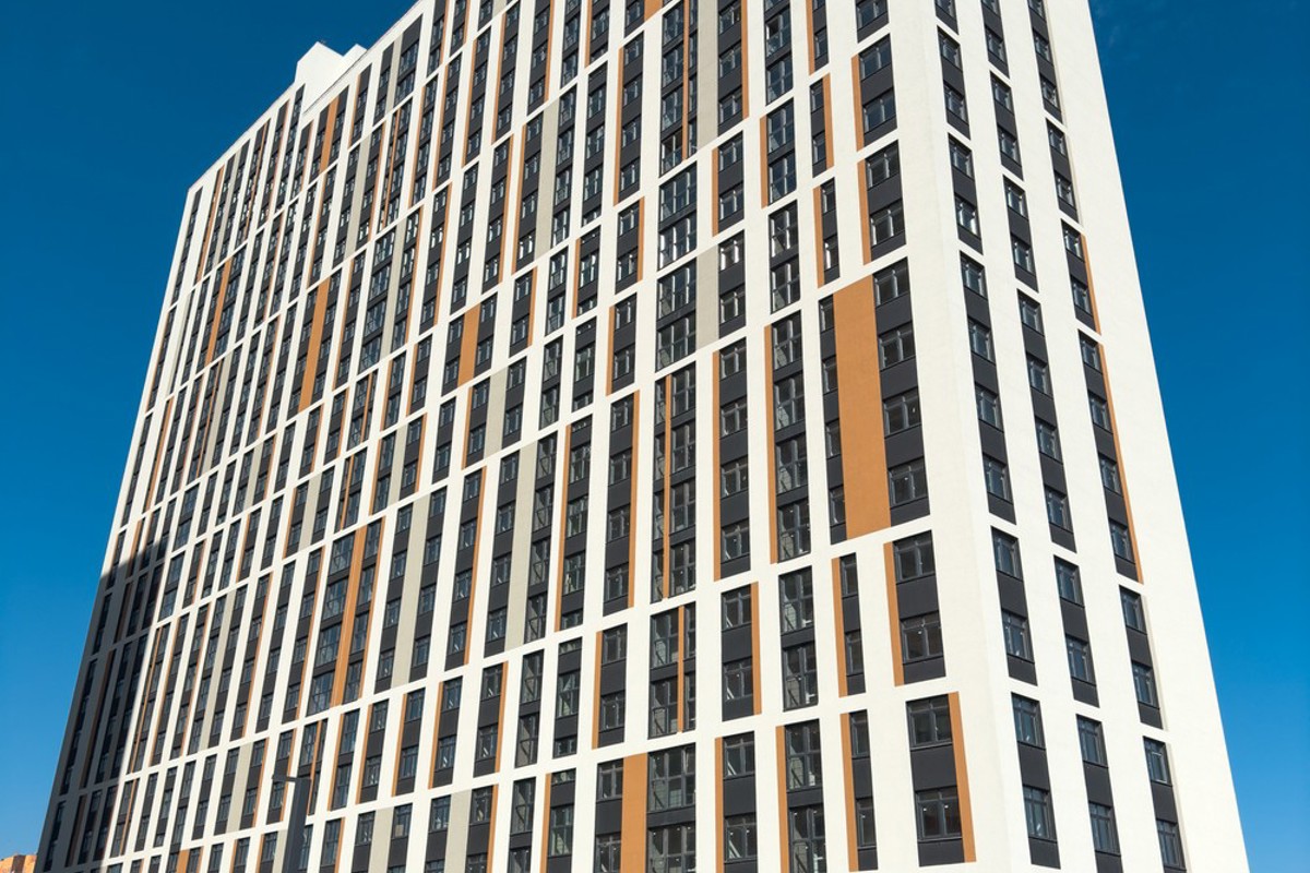 «МФЖК Открытие» - Г. Рязань, Ул. Льговская, Д. 10 6