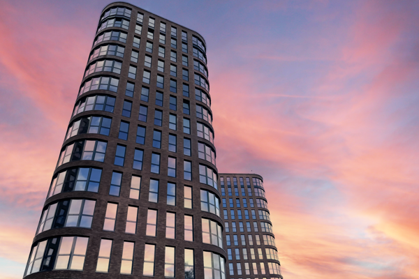 ЖК «Bauman House»