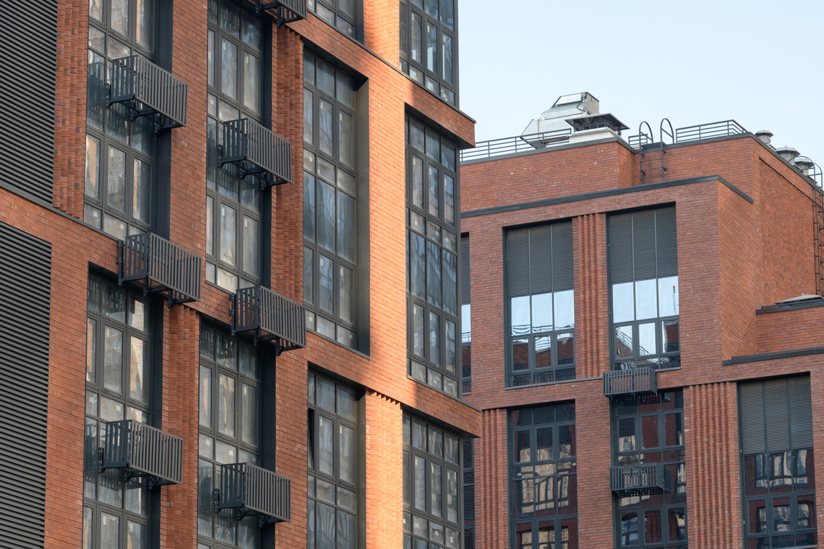 ЖК «Мой адрес на Клинской» (реновация) - DSC 6064