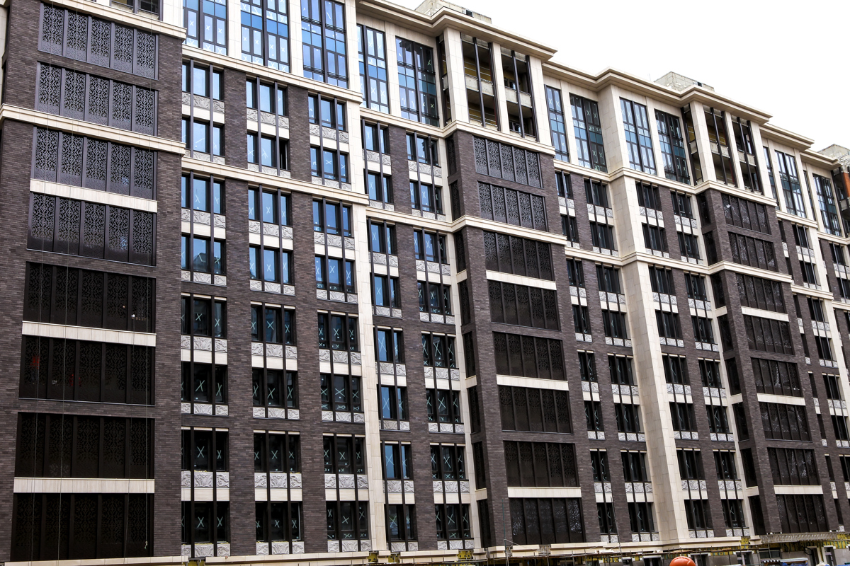 ЖК «Наследие» - IMG 1281