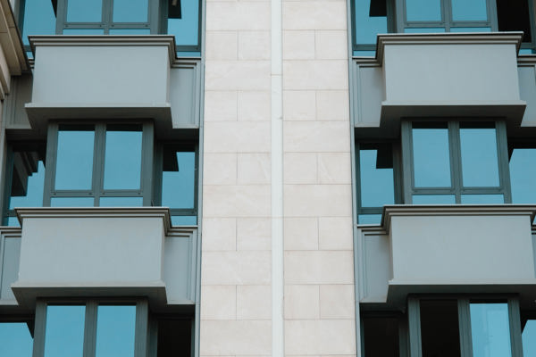 ЖК «Сердце Краснодара»