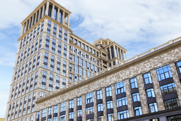 ЖК «Суббота»