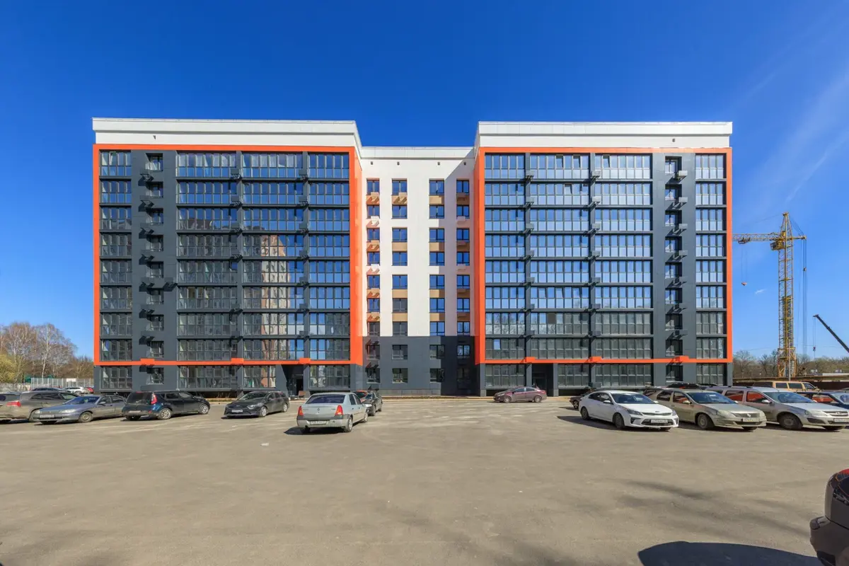 ЖК «Гринвуд» - Г. Брянск, Ул. Степная.Jpeg 7