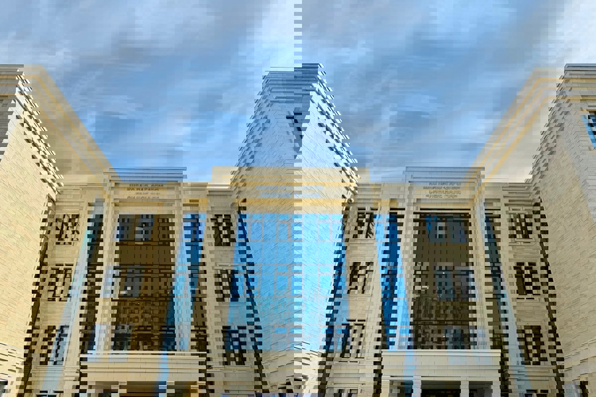 СОШ Газпром - Г. Санкт Петербург, Крестовский Просп., 9.Jpeg 12