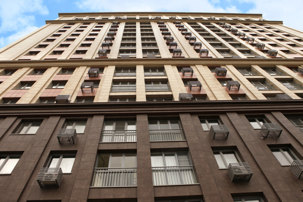 ЖК «Балтийский»