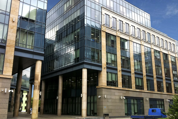 ЖК «Четыре солнца»