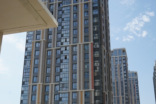 ЖК «LIFE Ботанический Сад 2»