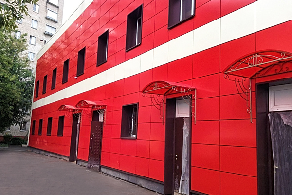 Универмаг №1 