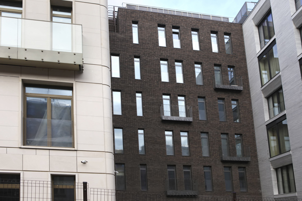 ЖК «Villa Grace»