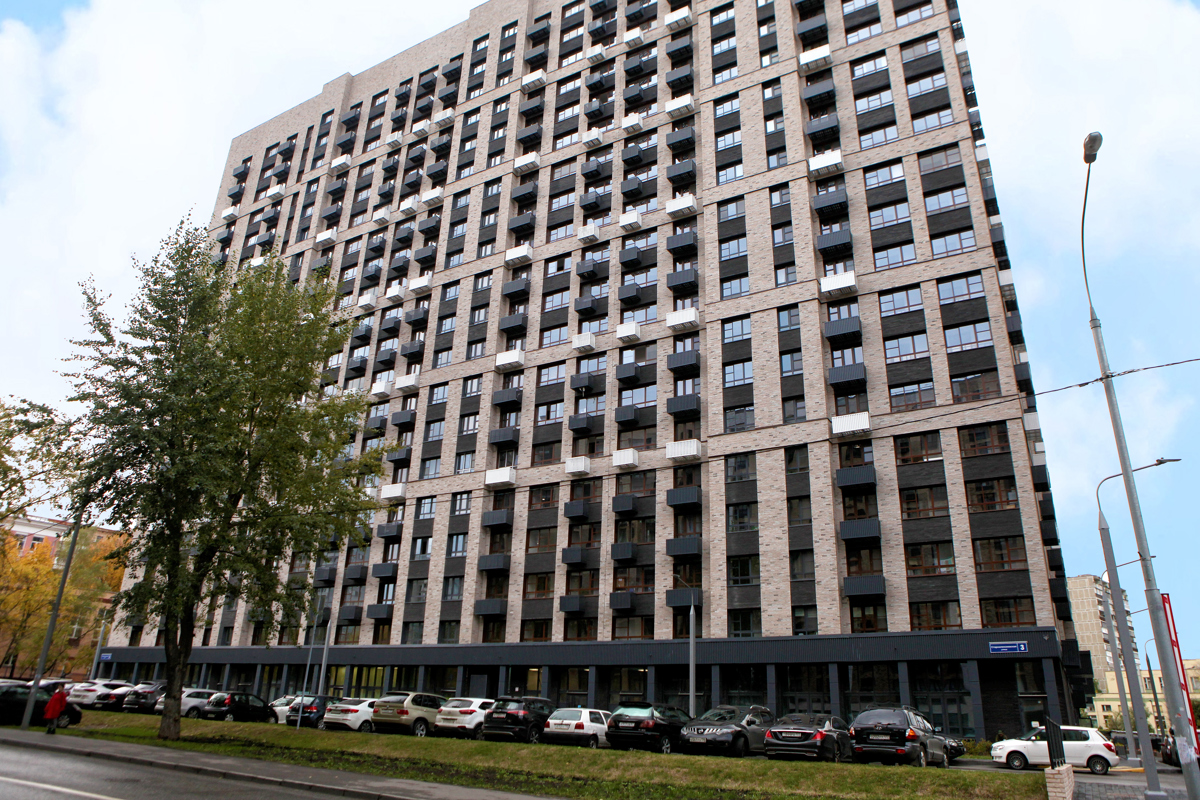 Жилой дом (реновация) - IMG 9592(1)