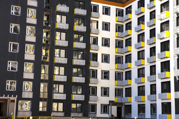 ЖК «Москвичка»