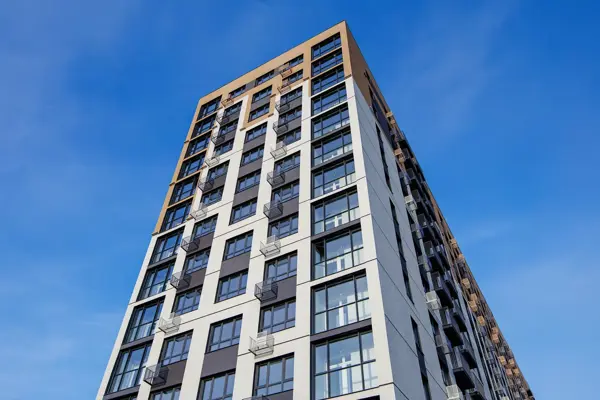 ЖК «Мотивы» - Г. Тюмень, Ул. Первооткрывателей, Д. 11.Jpg 11