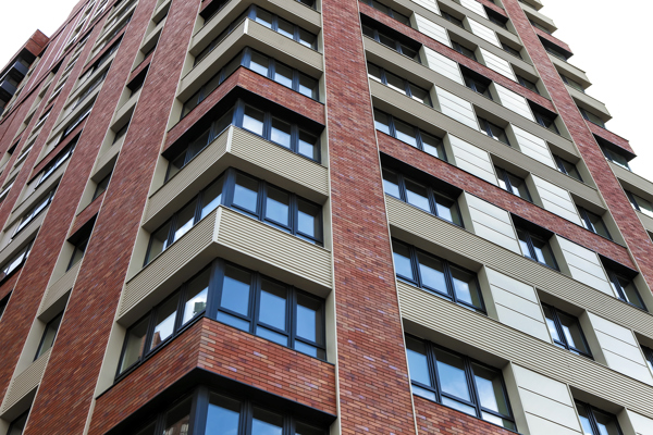 ЖК «Сердце столицы»