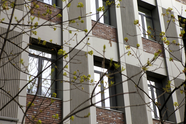 Многопрофильный медицинский центр, клиника «Протек»