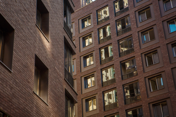 ЖК «Береговой»