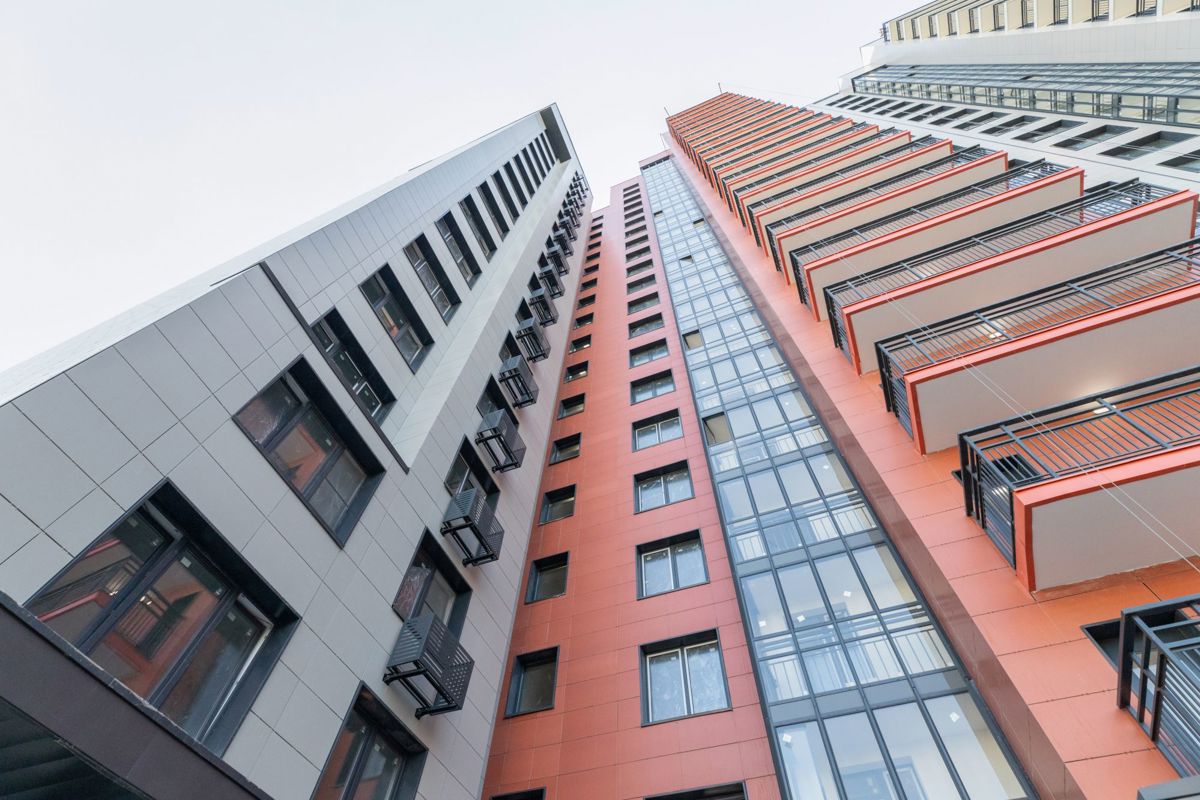 Жилой дом (реновация) - Г. Москва, Ул. Утренняя, Д. 20А.Jpg 2