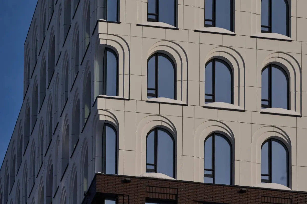 ЖК «Savin Premier» - Г. Казань, Ул. Алексея Козина, 2.Jpeg 32