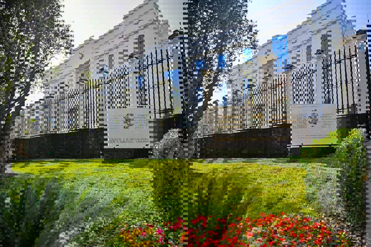 Посольство республики Узбекистан - Г. Астана, Ул. Карасаз, 1.Jpg 4