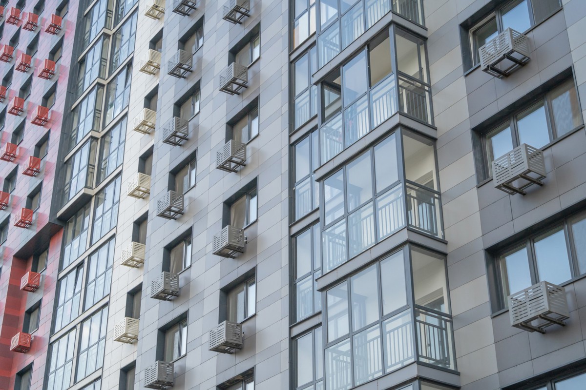 Жилой дом (реновация) - Г. Москва, Район Останкинский, Ул. Годовикова, Вл. 10.Jpeg 4