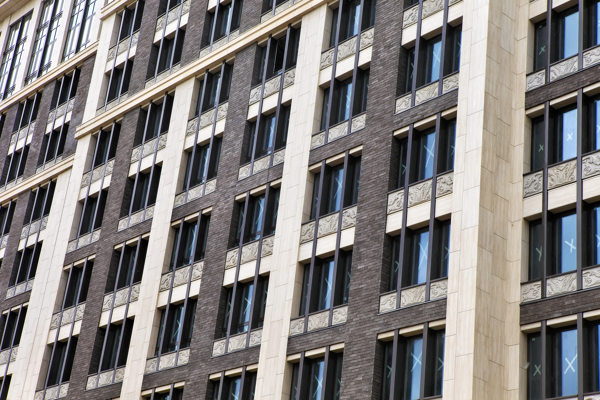 ЖК «Наследие»