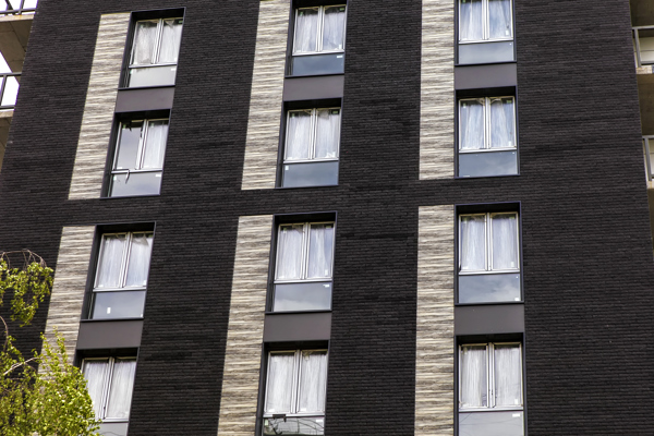 Апарт-комплекс «Дом 128»