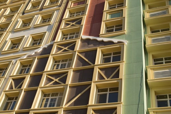 ЖК «Холланд» 