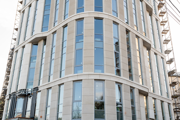 ЖК «Плотничный»