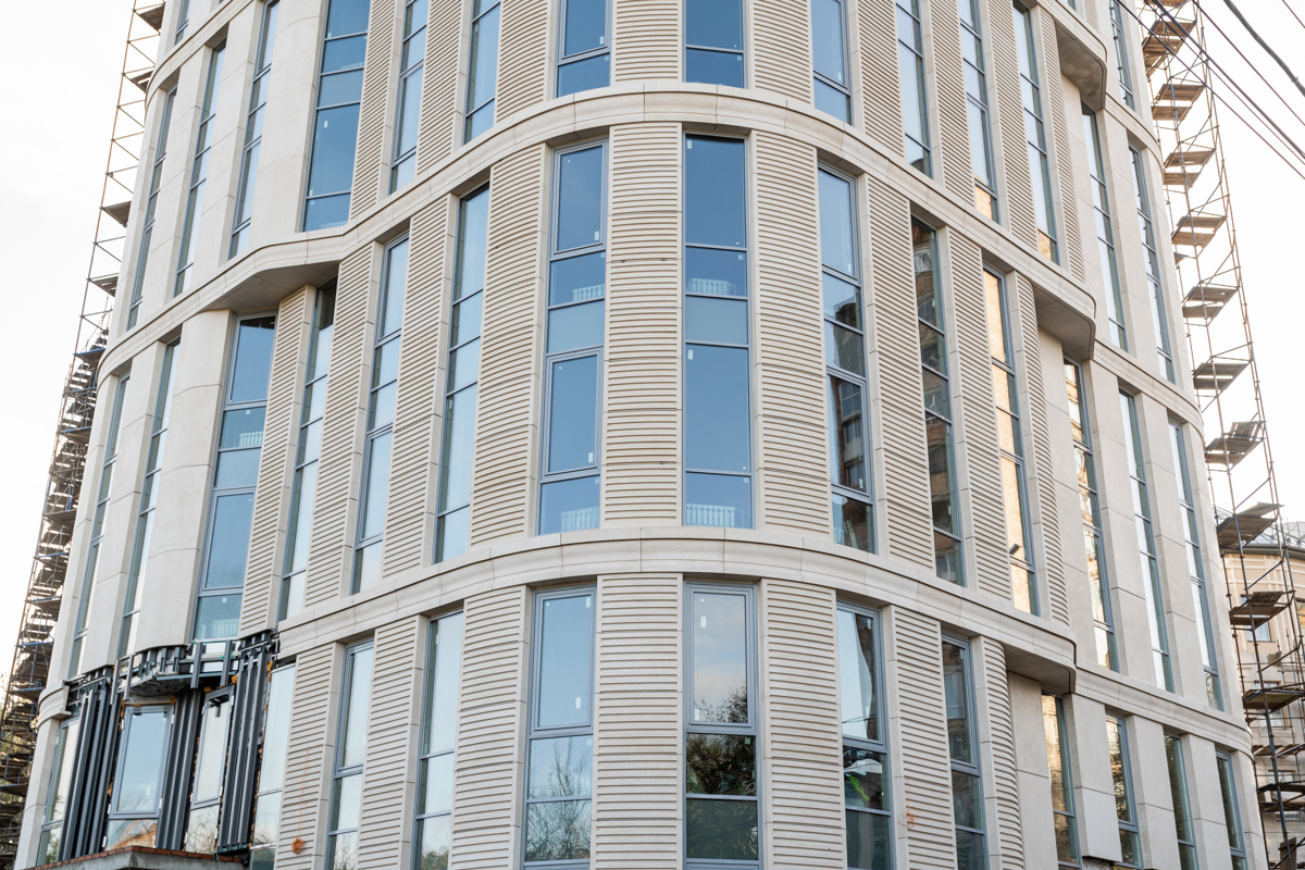 ЖК «Плотничный» - DSC06537