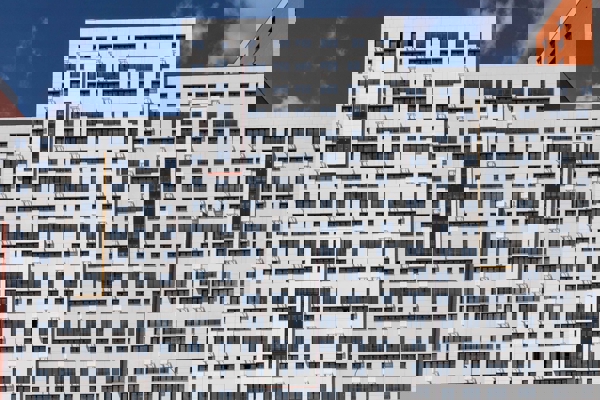 ЖК «Румянцево-Парк»