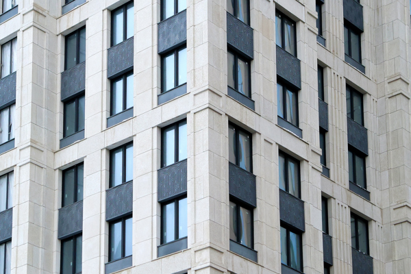 ЖК «Поклонная № 7»