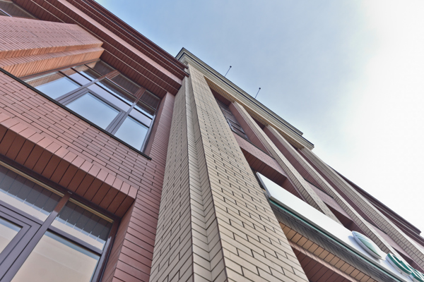 БЦ «ОмскАгрегат»